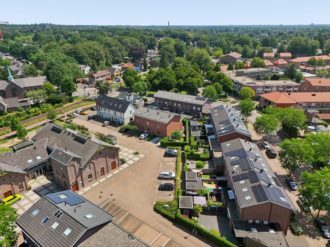 Photo 47 of Diamantstraat 21