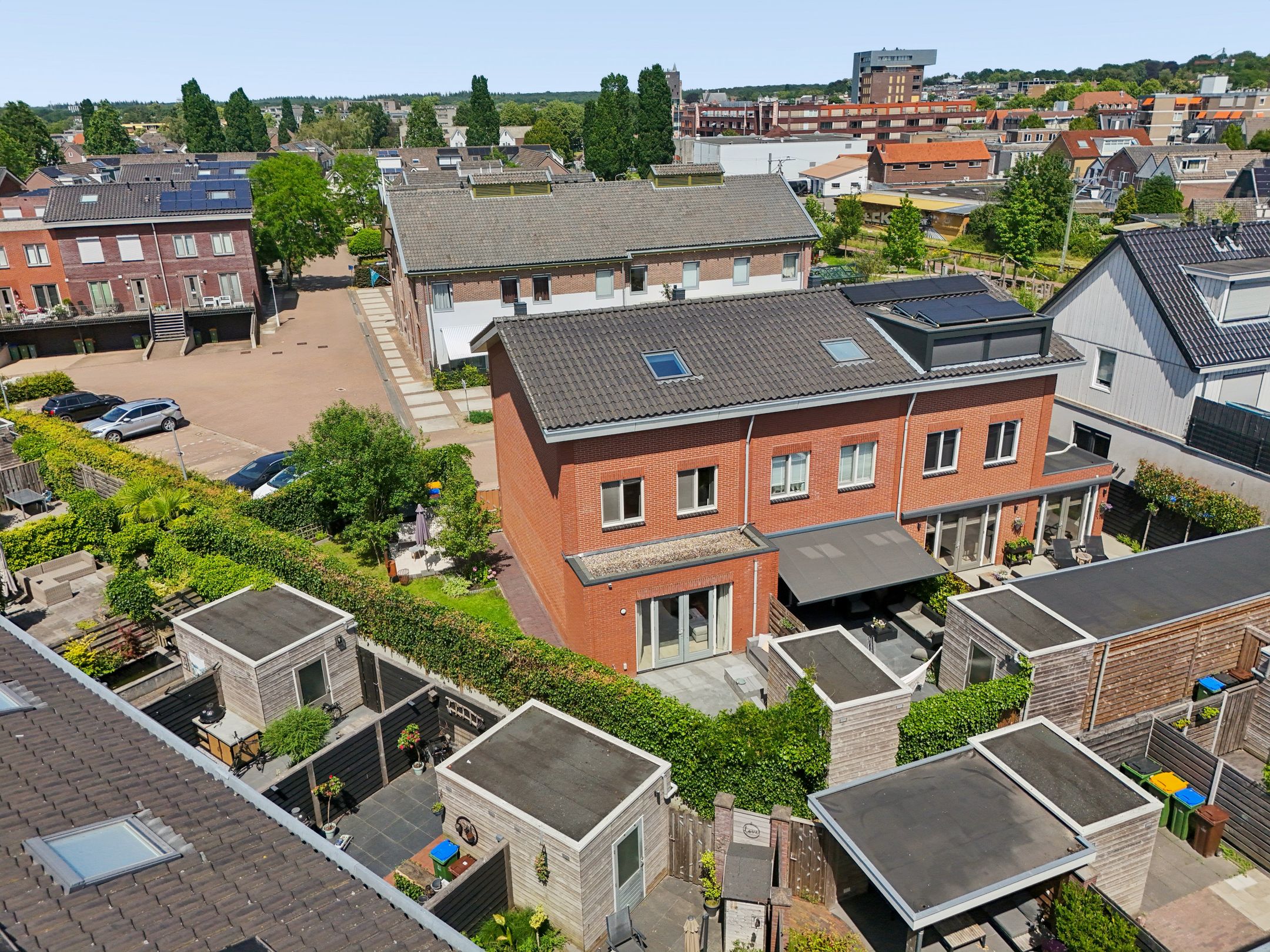 Photo 45 of Diamantstraat 21