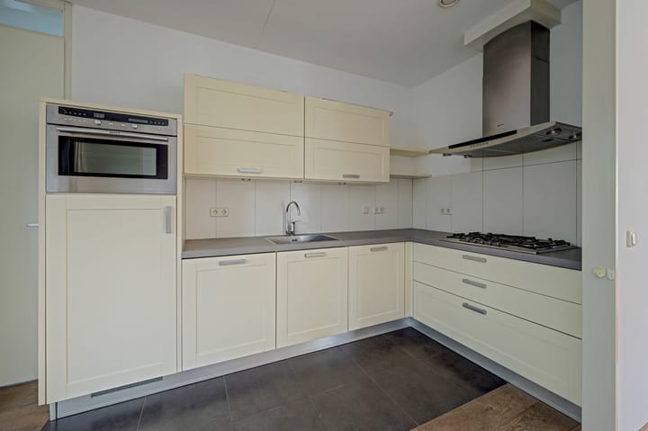 Vrijstaande woning te koop: Albert Neuhuysstraat 2, Baarlo (Li)