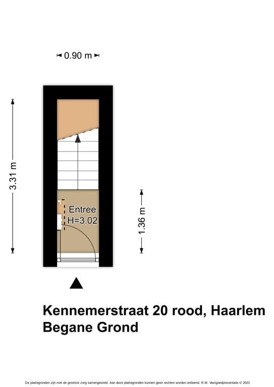 Foto 17 van Kennemerstraat 20-RD