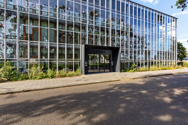 Koggelaan 69-79, Zwolle