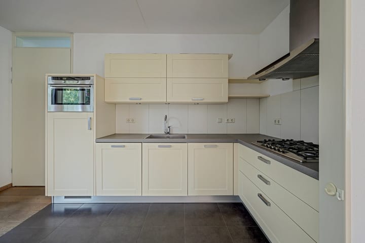 Vrijstaande woning te koop: Albert Neuhuysstraat 2, Baarlo (Li)