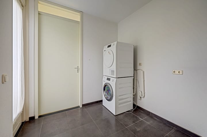 Vrijstaande woning te koop: Albert Neuhuysstraat 2, Baarlo (Li)