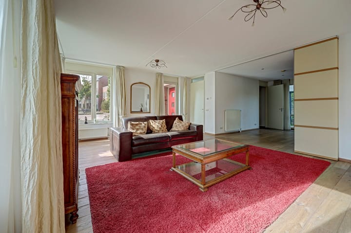 Vrijstaande woning te koop: Albert Neuhuysstraat 2, Baarlo (Li)