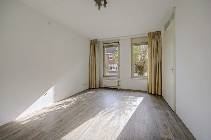 Vrijstaande woning te koop: Albert Neuhuysstraat 2, Baarlo (Li)