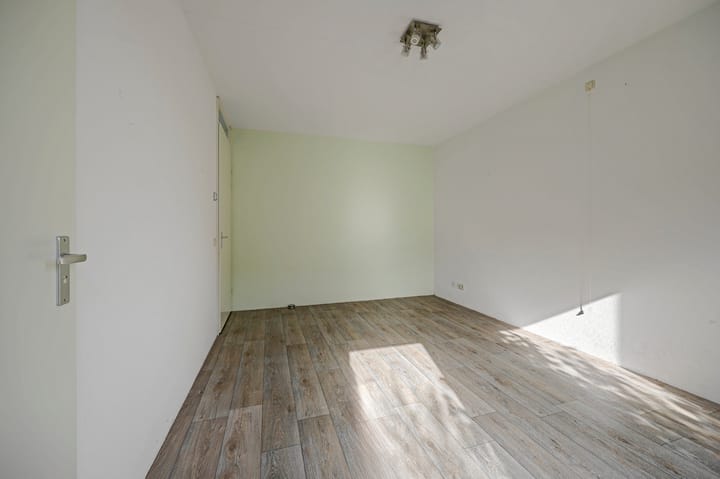 Vrijstaande woning te koop: Albert Neuhuysstraat 2, Baarlo (Li)