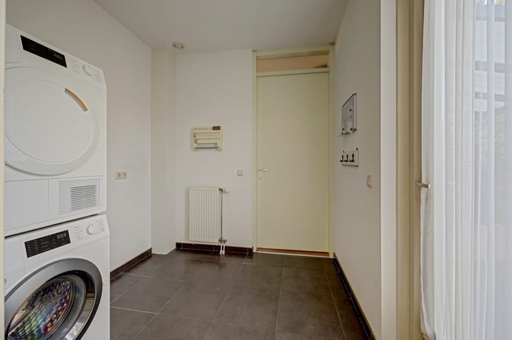 Vrijstaande woning te koop: Albert Neuhuysstraat 2, Baarlo (Li)