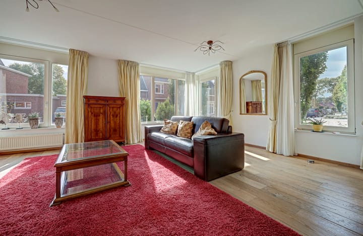 Vrijstaande woning te koop: Albert Neuhuysstraat 2, Baarlo (Li)