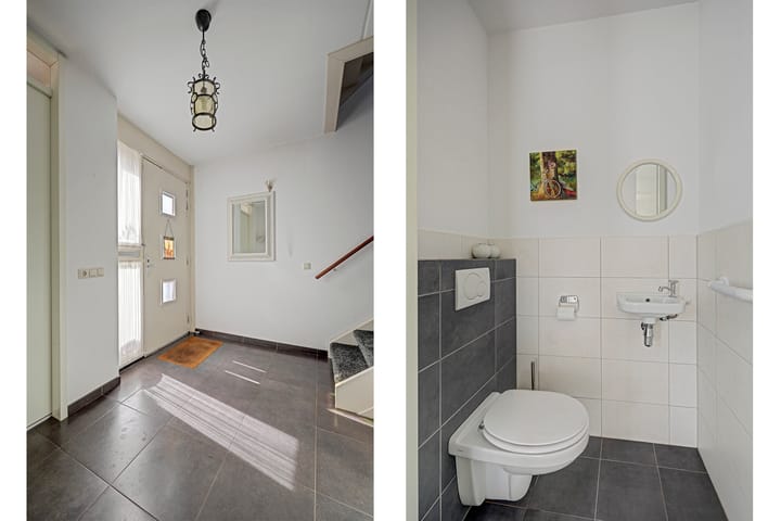 Vrijstaande woning te koop: Albert Neuhuysstraat 2, Baarlo (Li)