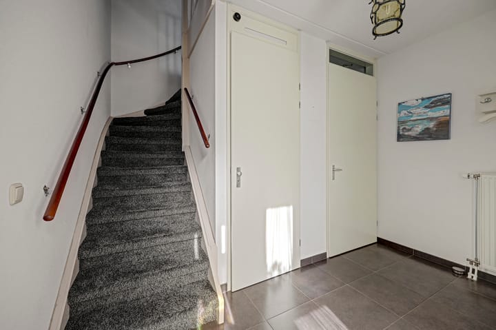 Vrijstaande woning te koop: Albert Neuhuysstraat 2, Baarlo (Li)