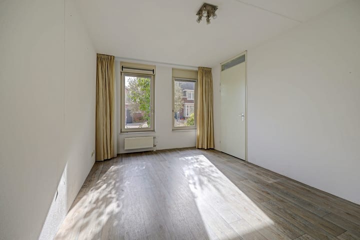 Vrijstaande woning te koop: Albert Neuhuysstraat 2, Baarlo (Li)