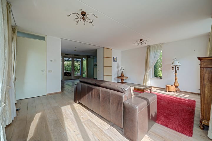 Vrijstaande woning te koop: Albert Neuhuysstraat 2, Baarlo (Li)