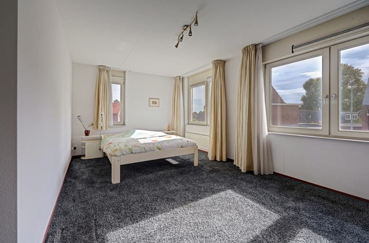 Vrijstaande woning te koop: Albert Neuhuysstraat 2, Baarlo (Li)