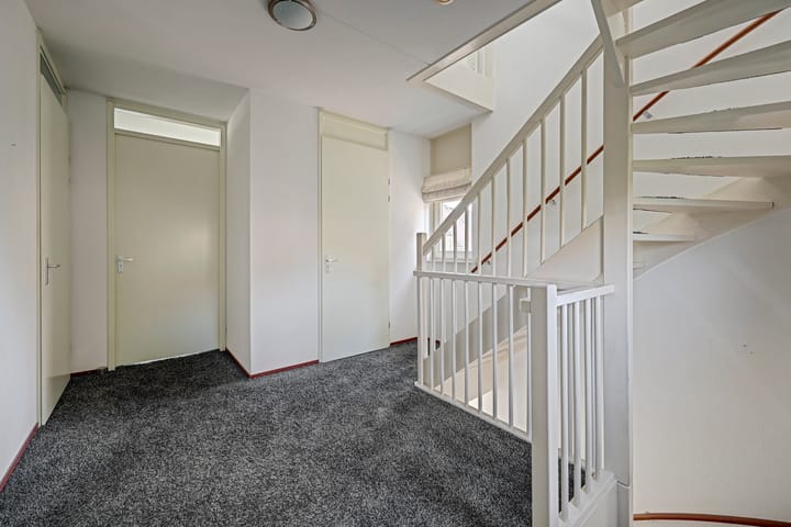 Vrijstaande woning te koop: Albert Neuhuysstraat 2, Baarlo (Li)