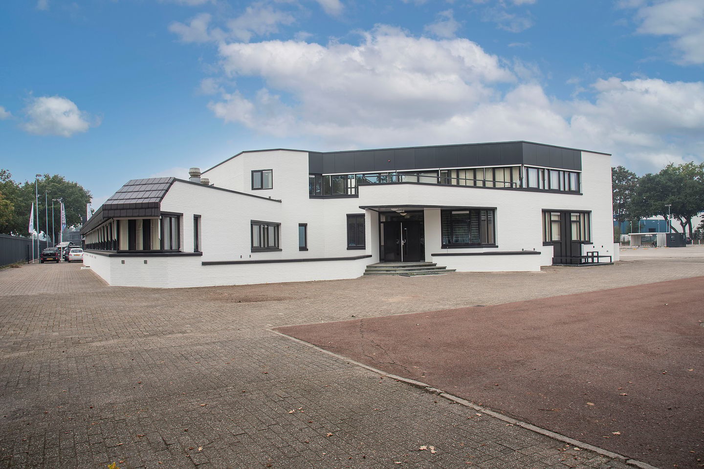 Bekijk foto 4 van Parmentierweg 3
