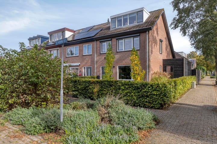 Photo 2 of 't Hennetje 1