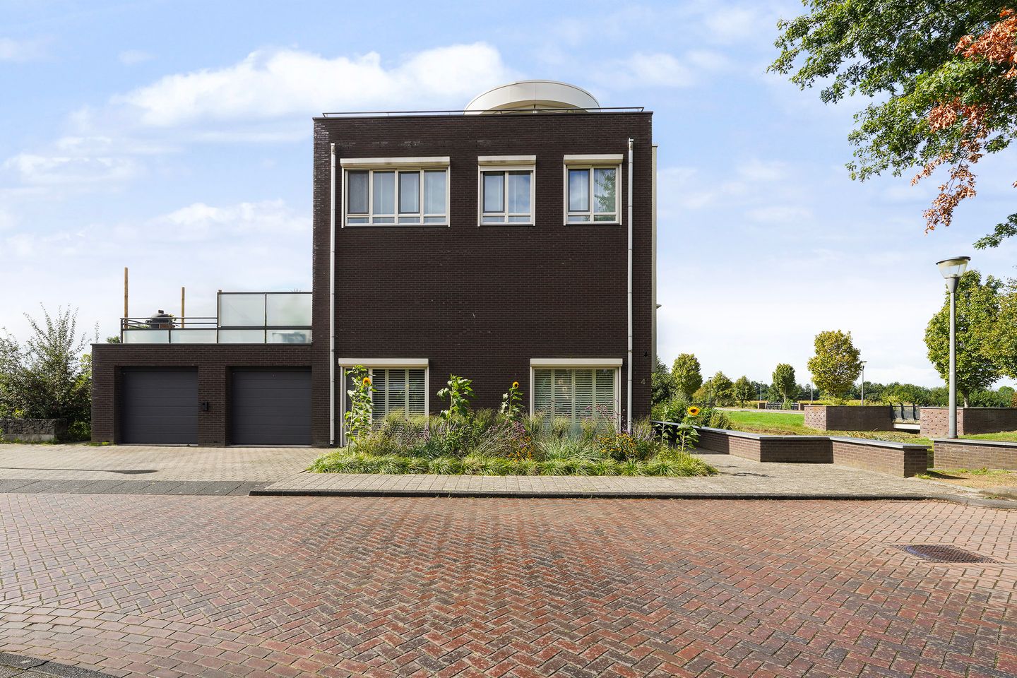 Foto 5 van Villa Spaanse Ruiter 4