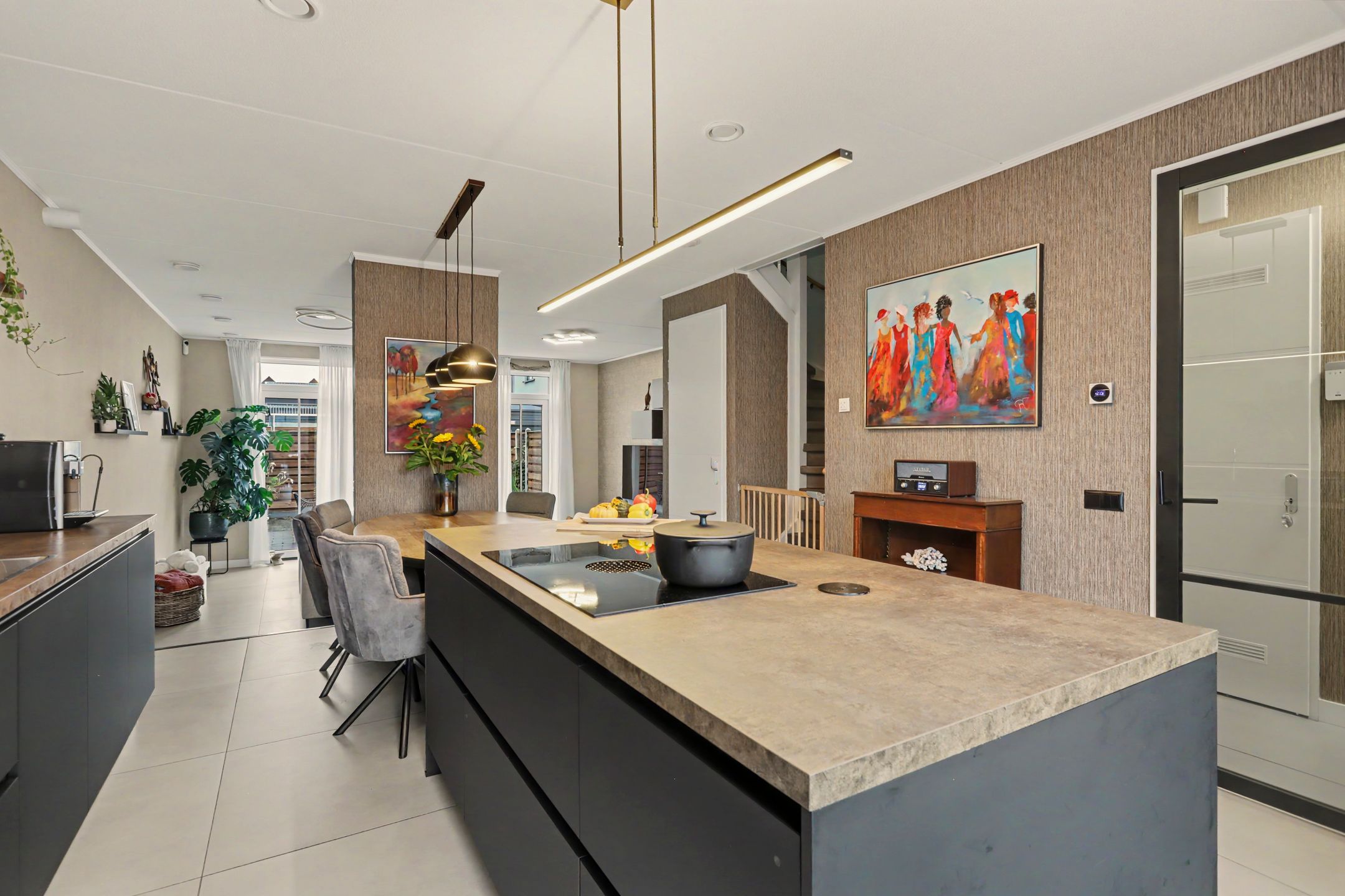 Photo 6 of Doedes Breuning ten Catestraat 92