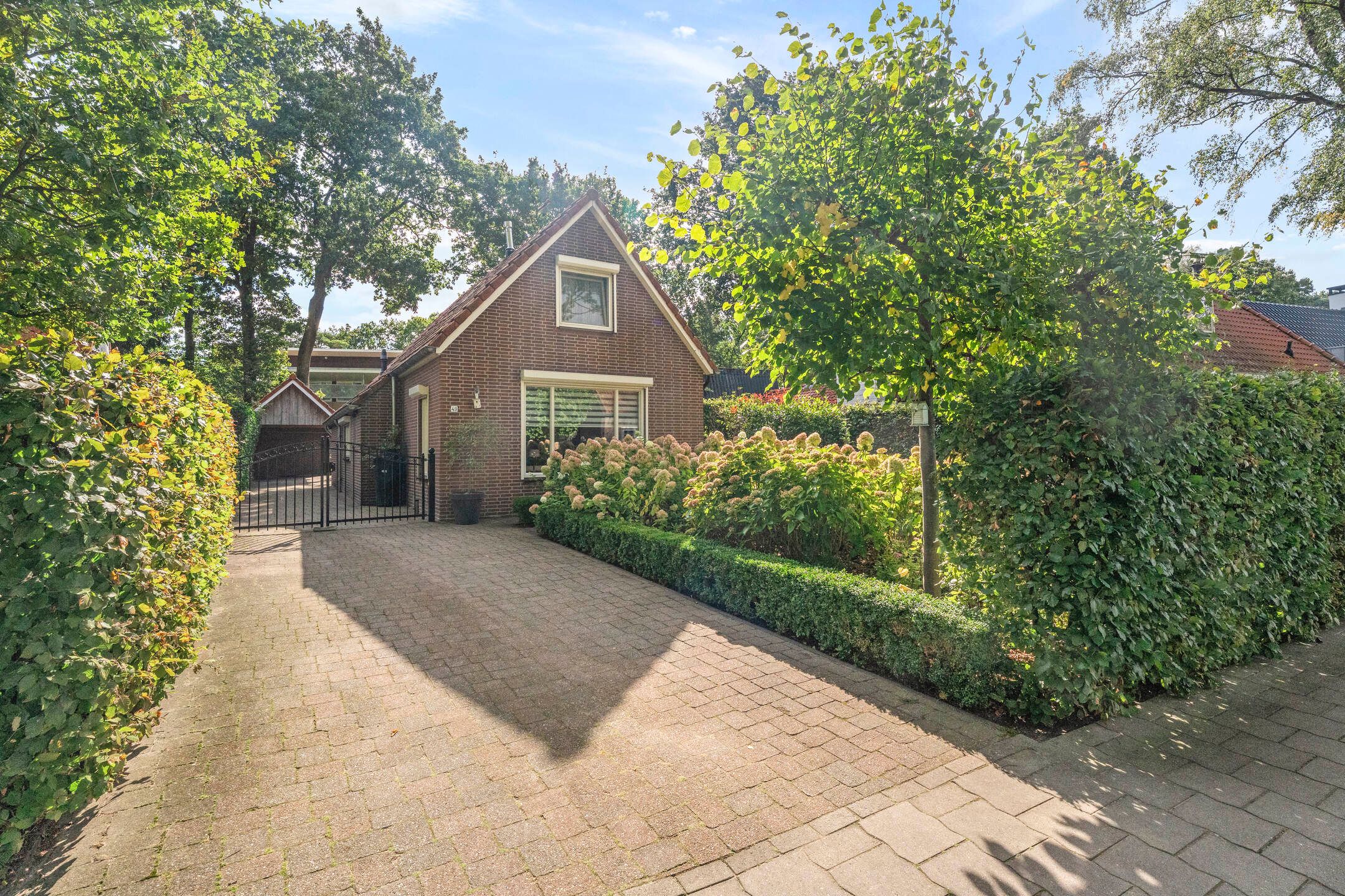 Parkweg 49 