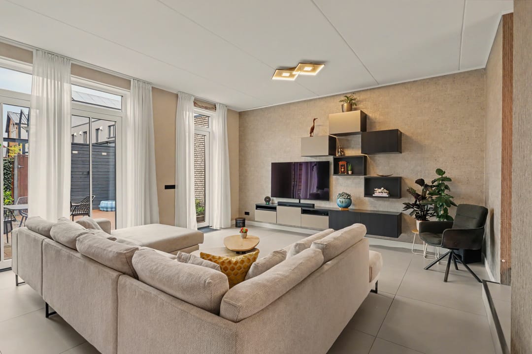 Photo 13 of Doedes Breuning ten Catestraat 92