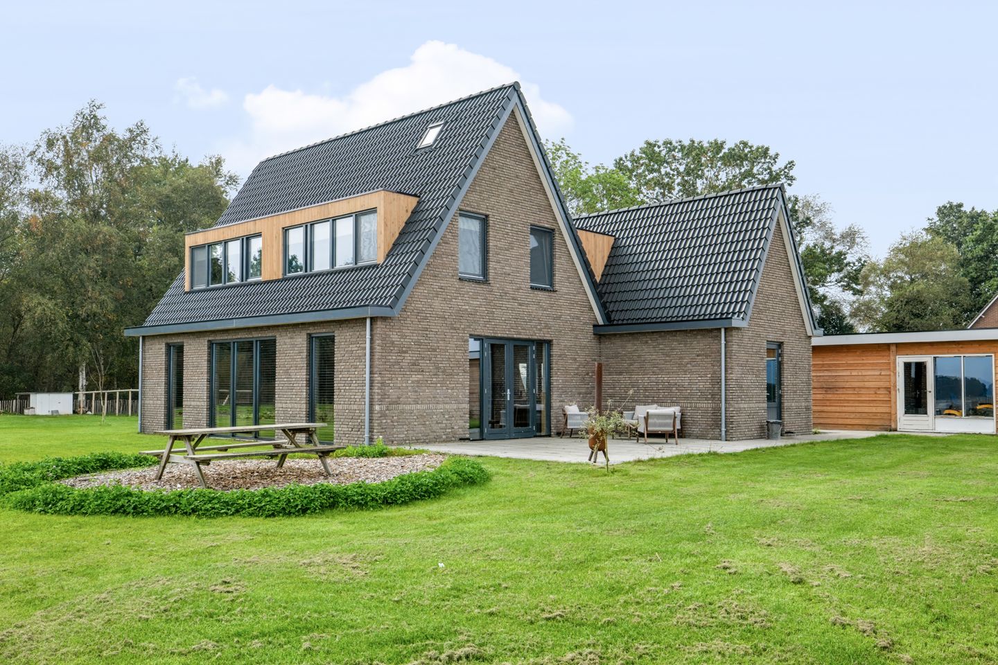 Foto 5 van Noordersloot 35