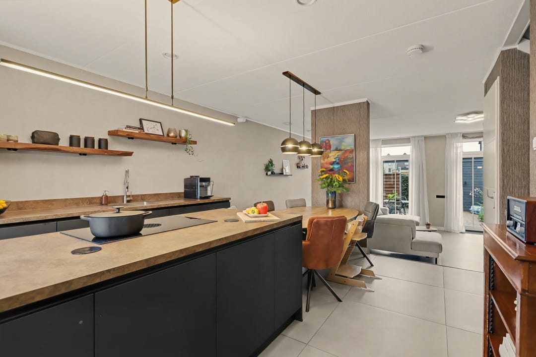 Photo 8 of Doedes Breuning ten Catestraat 92