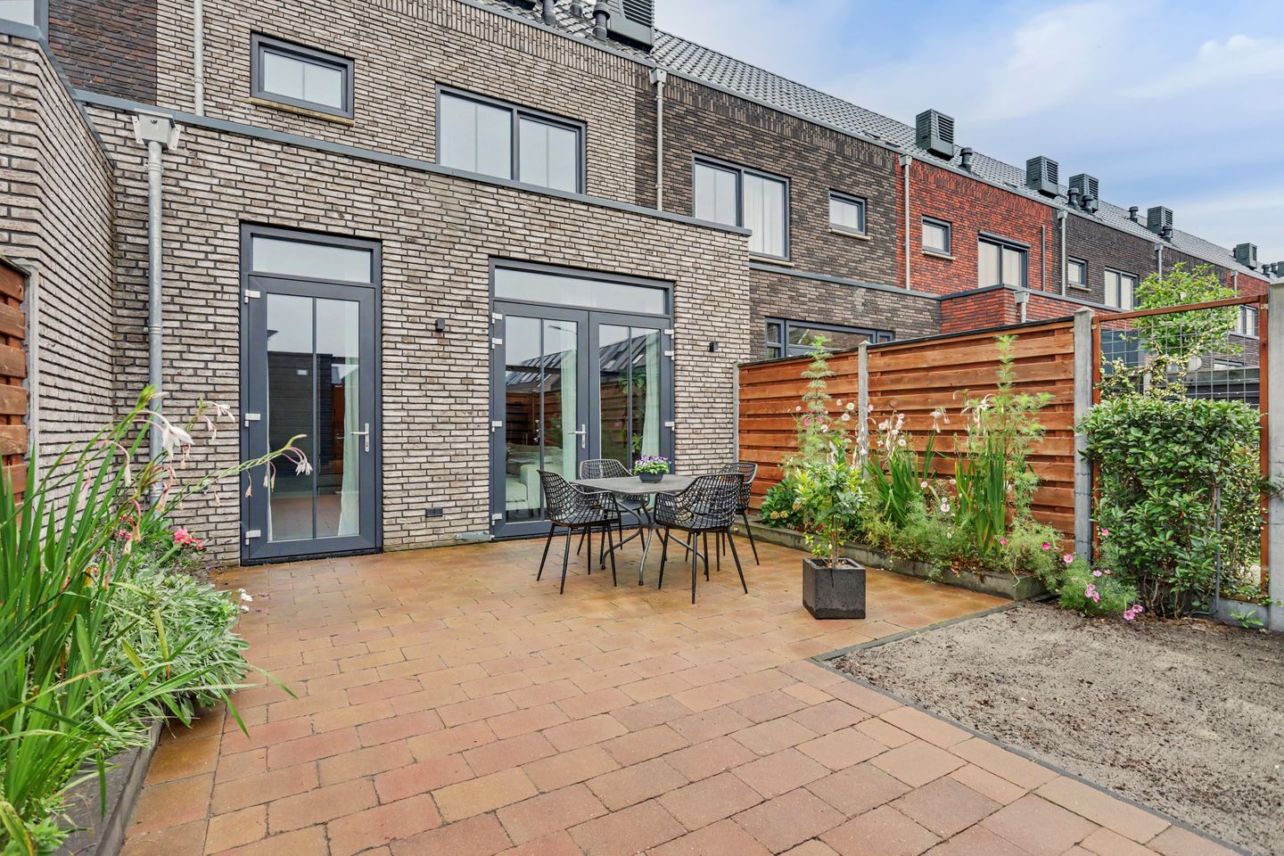Photo 29 of Doedes Breuning ten Catestraat 92
