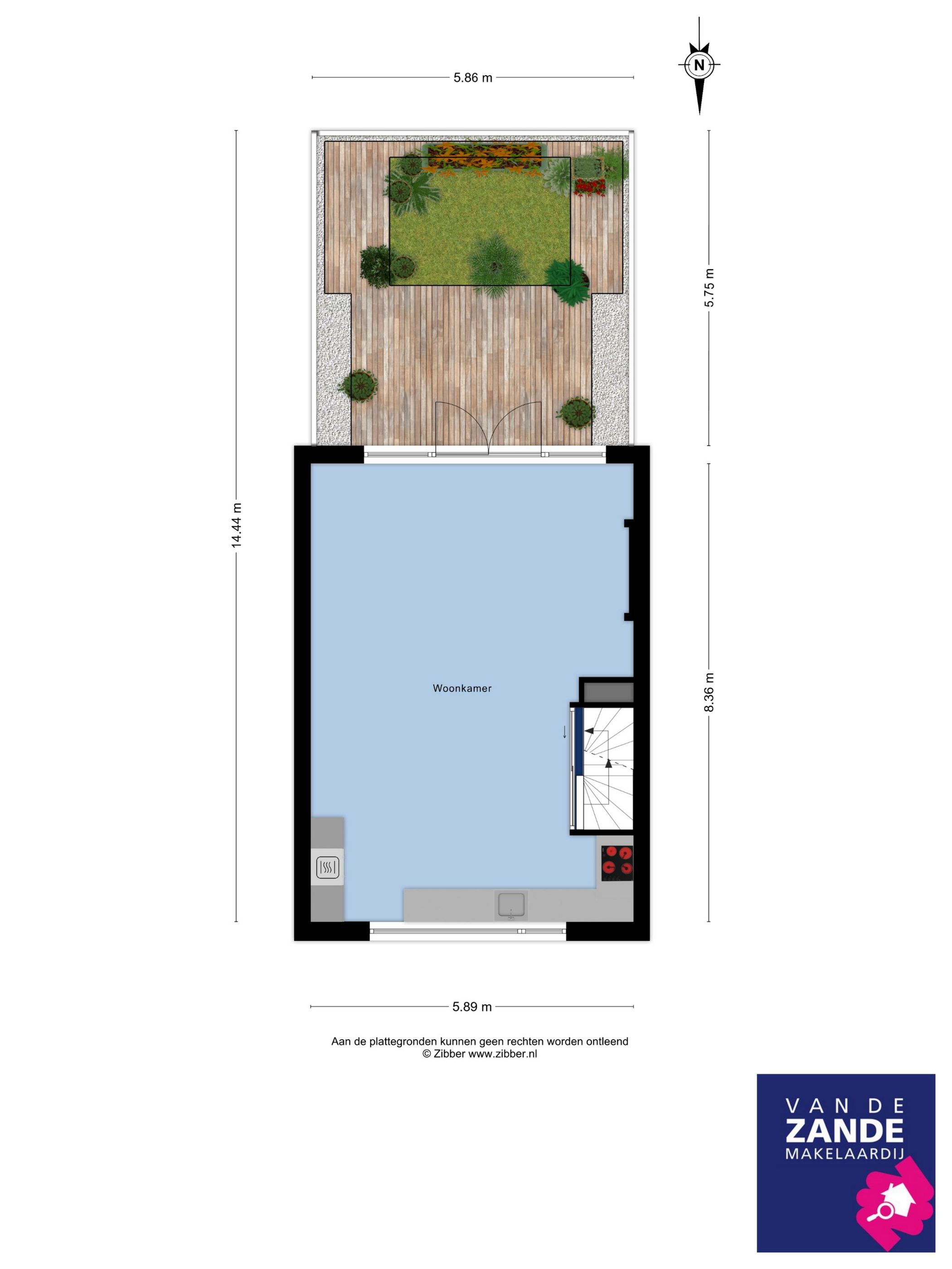 Foto 42 van Villa Spaanse Ruiter 4