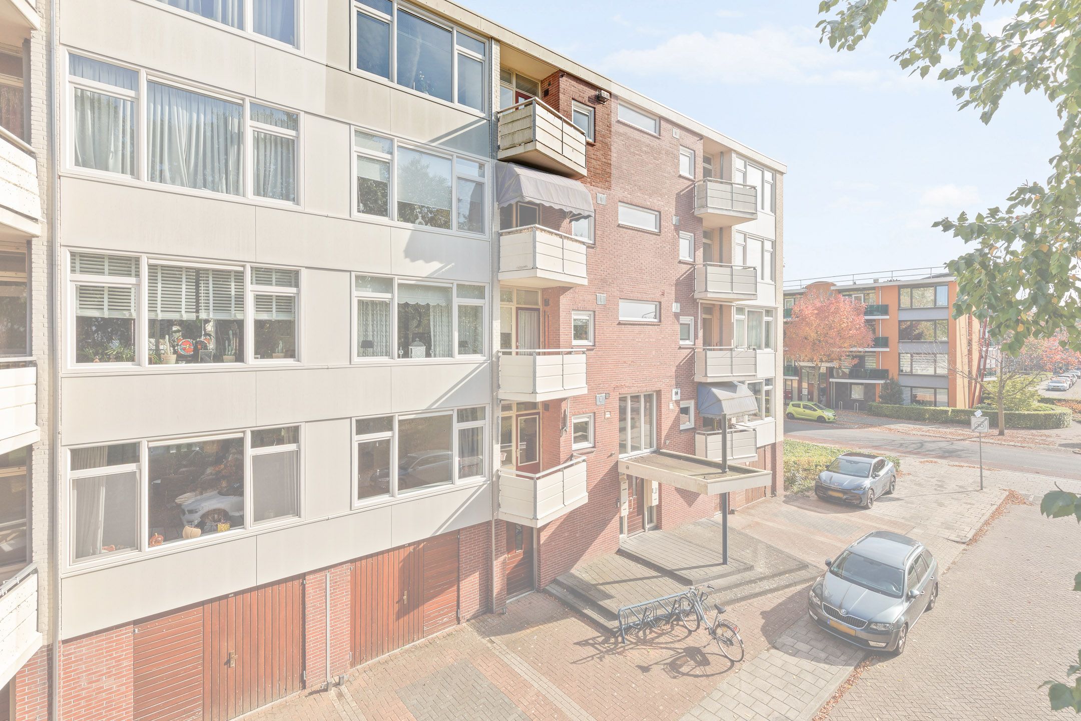 Pieter de Hoochstraat 58 