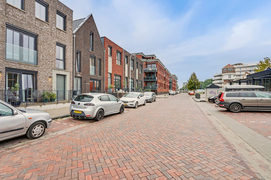 Photo 37 of Doedes Breuning ten Catestraat 92