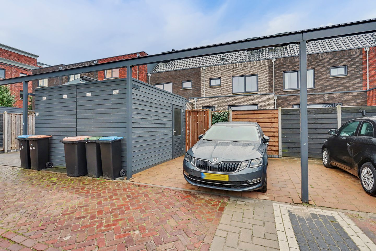 Photo 34 of Doedes Breuning ten Catestraat 92