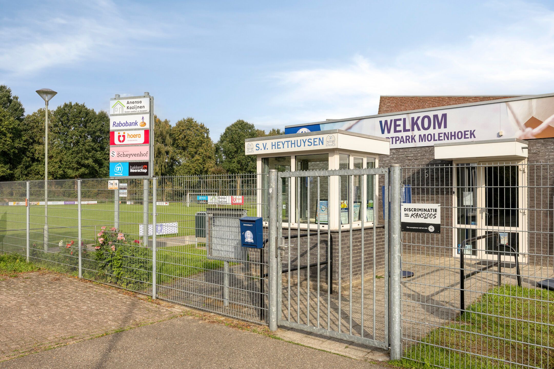 Photo 45 of In de Neerakker 50