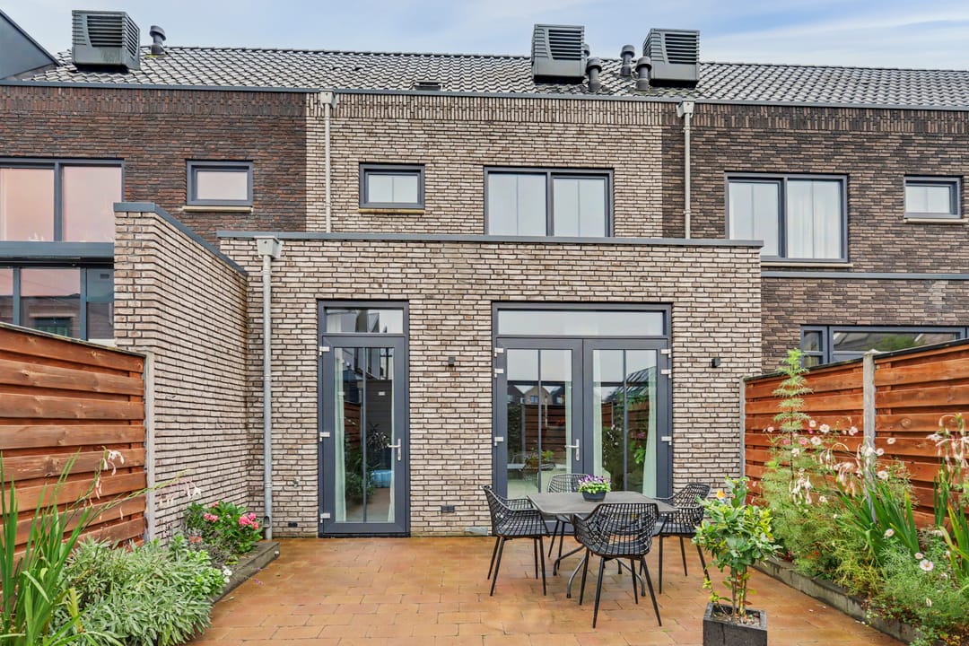 Photo 32 of Doedes Breuning ten Catestraat 92