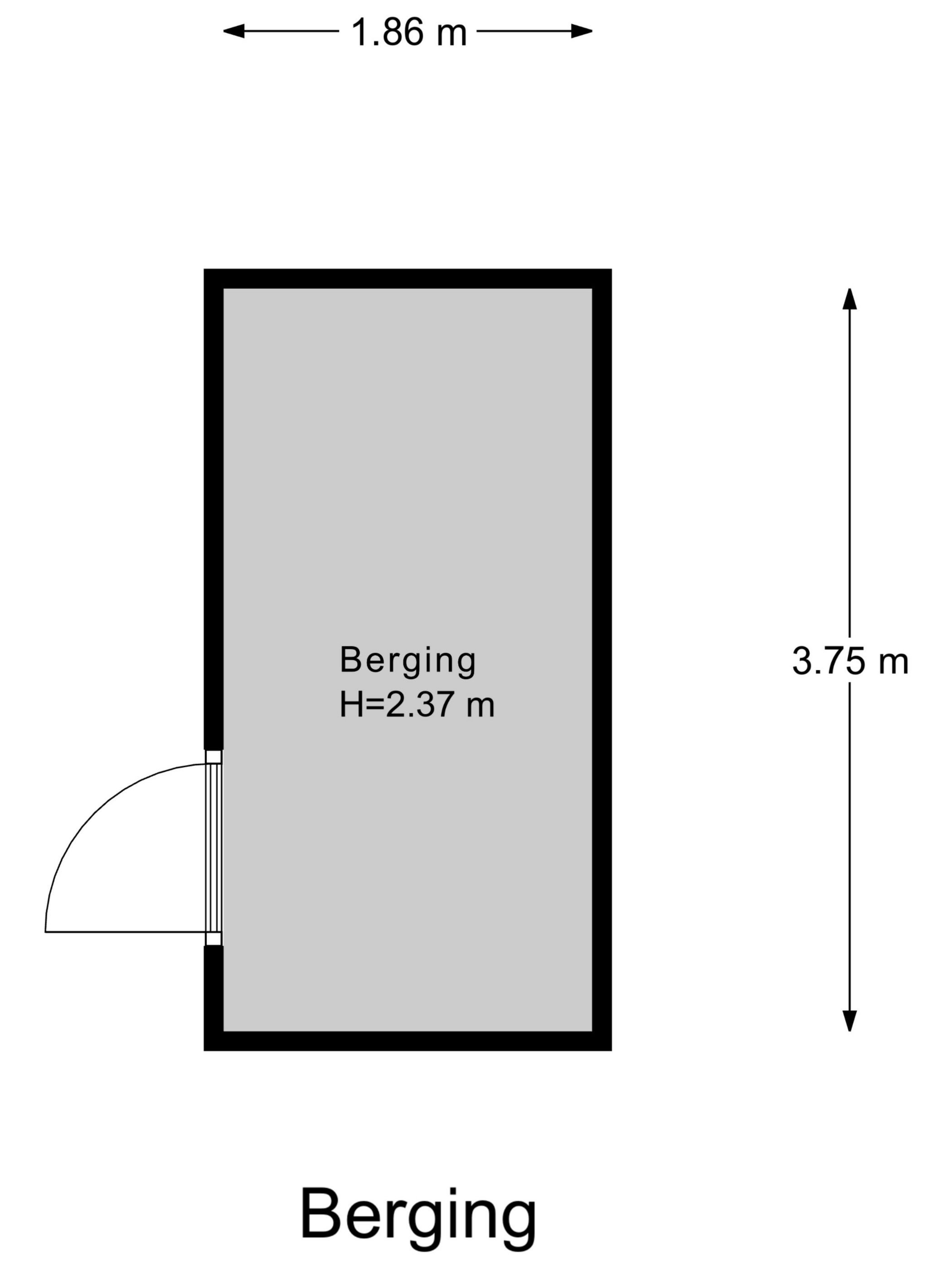 Photo 42 of Doedes Breuning ten Catestraat 92