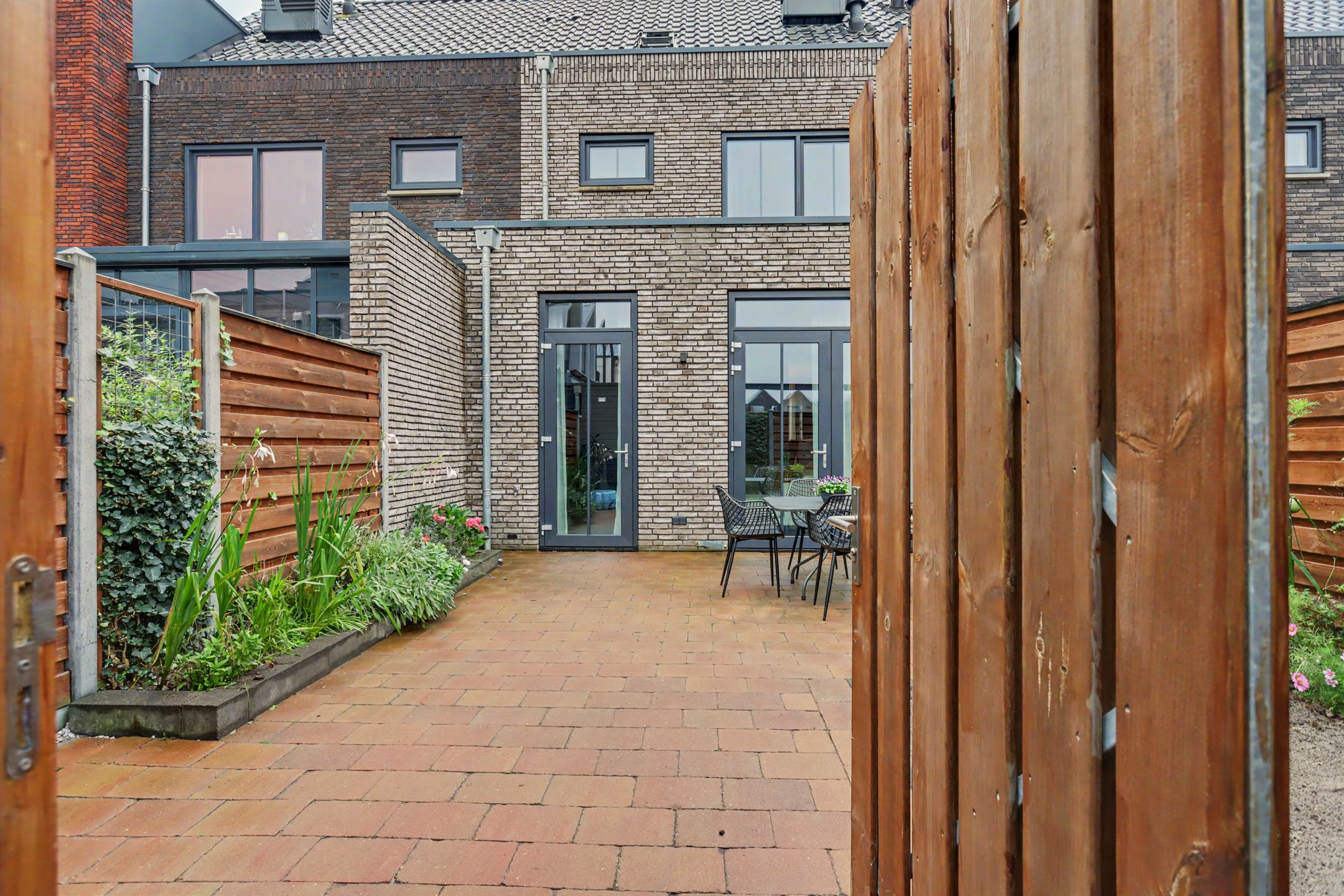 Photo 33 of Doedes Breuning ten Catestraat 92