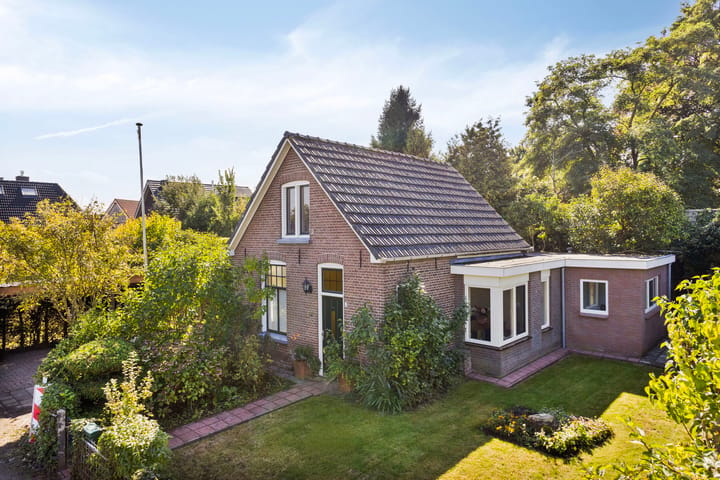 Foto 4 van Lage Weteringsweg 5