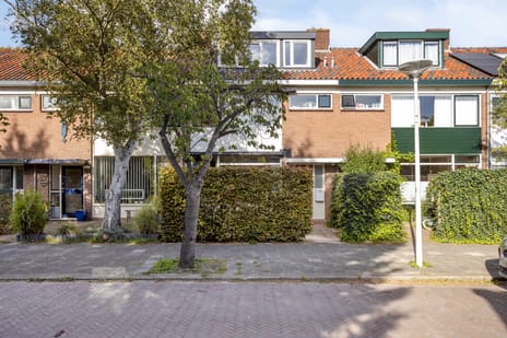 Maasstraat thumbnail