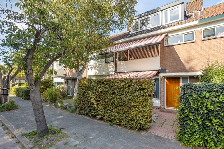 Foto 4 van Maasstraat 20