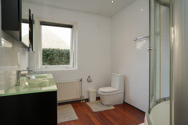 Vrijstaande woning te koop: Lindenlaan 3, Alphen (Ge)