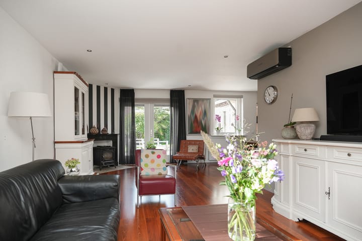 Vrijstaande woning te koop: Lindenlaan 3, Alphen (Ge)