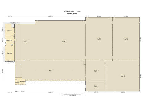 View floorplan