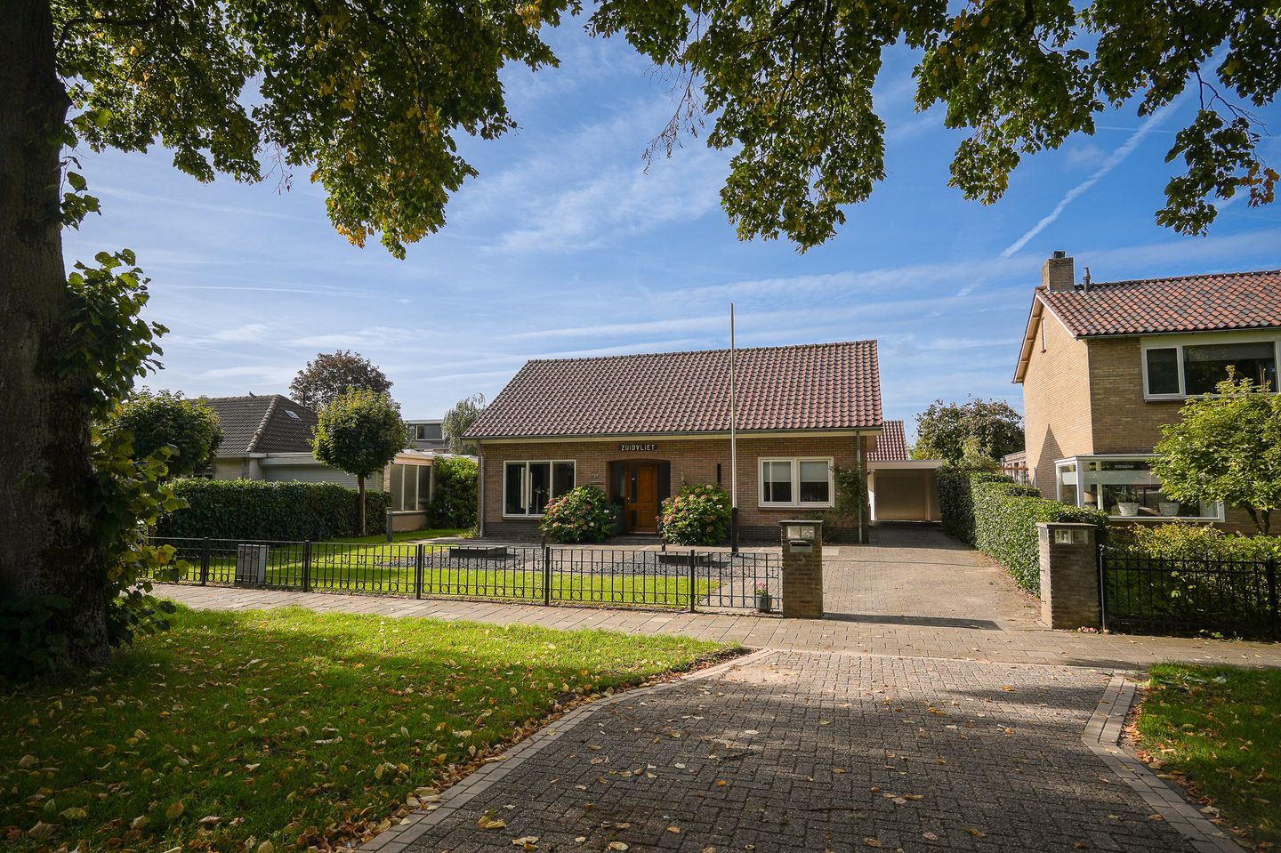 Foto 1 van Lindenlaan 3