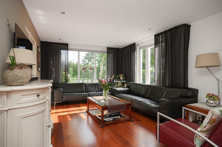 Vrijstaande woning te koop: Lindenlaan 3, Alphen (Ge)