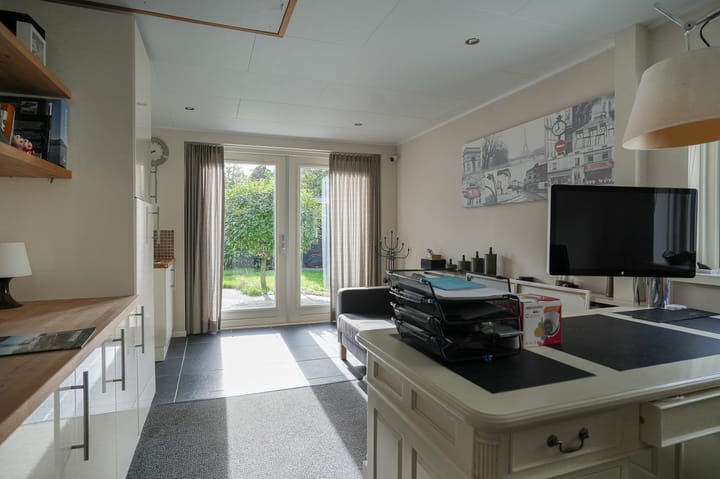 Vrijstaande woning te koop: Lindenlaan 3, Alphen (Ge)
