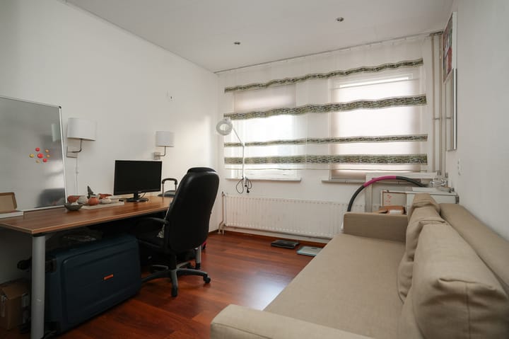 Vrijstaande woning te koop: Lindenlaan 3, Alphen (Ge)