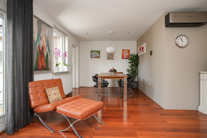 Vrijstaande woning te koop: Lindenlaan 3, Alphen (Ge)