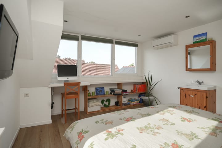Vrijstaande woning te koop: Lindenlaan 3, Alphen (Ge)