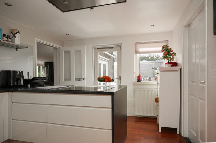 Vrijstaande woning te koop: Lindenlaan 3, Alphen (Ge)