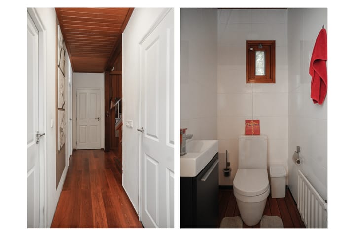 Vrijstaande woning te koop: Lindenlaan 3, Alphen (Ge)