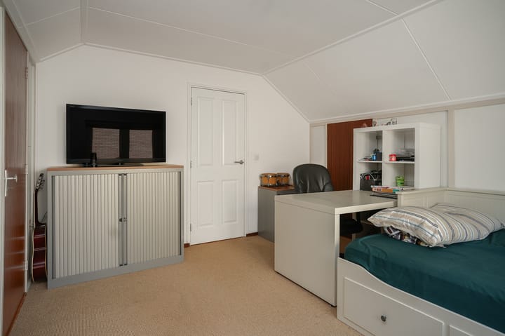 Vrijstaande woning te koop: Lindenlaan 3, Alphen (Ge)